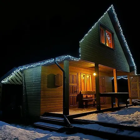 Pirts Maja Lilijas Casa vacanze *
