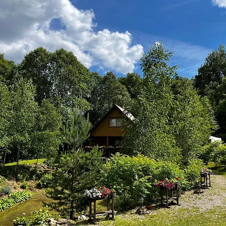 Pirts Maja Lilijas * Baldone
